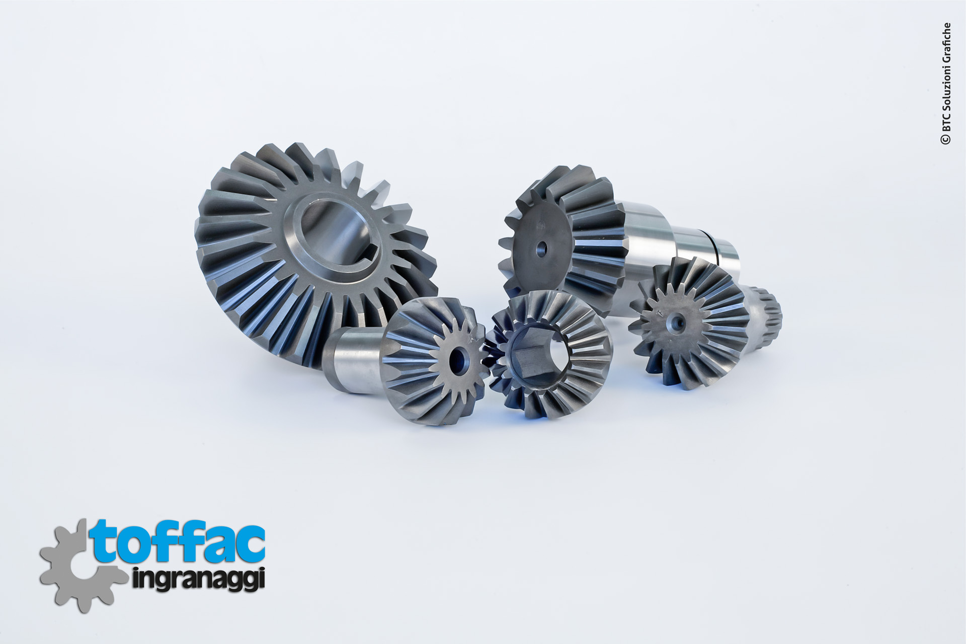 Spektrum Set Di Ingranaggi H2060 - Ricambio Originale Per Modellismo RC